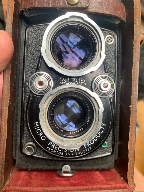 35mm Cameras, Vintage Cameras, Vintage Movie & Photography
