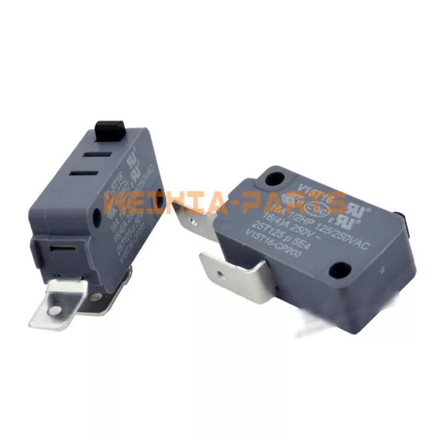 UN nuovo interruttore micro limite Honeywell V15T16-CP200 16A
