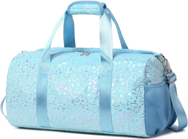 Borsa Sport Bambini Borsa Sportiva Unicorno Per Bambine Borsone