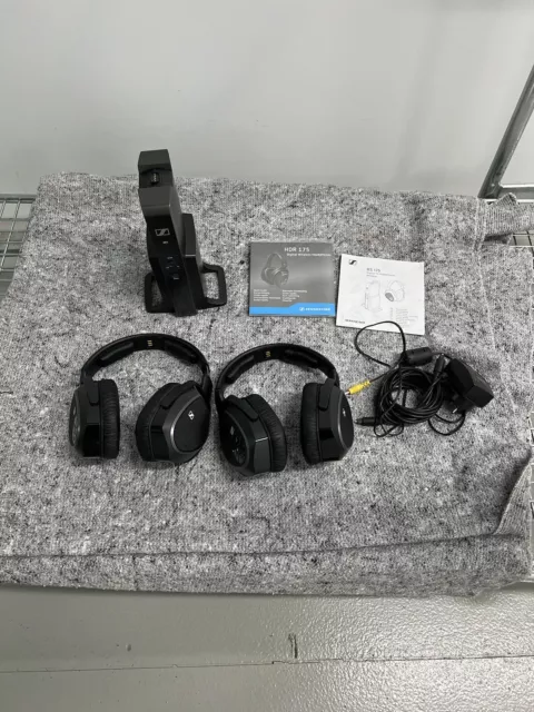 Sennheiser 175 u 2025