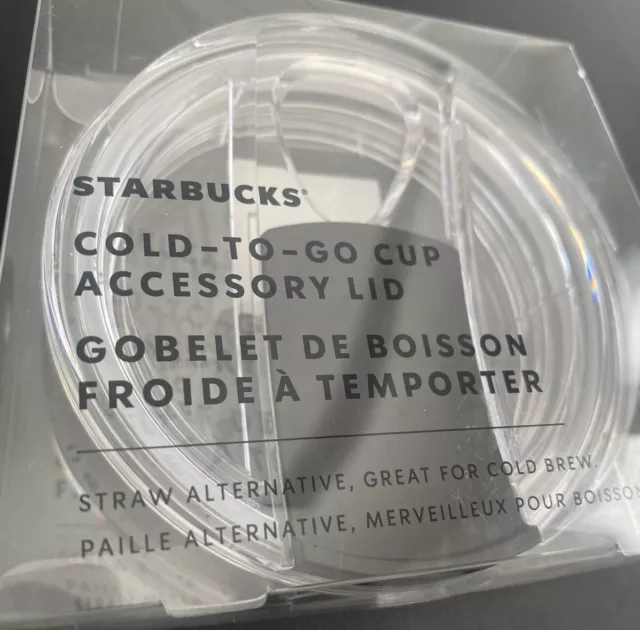 https://www.picclickimg.com/e0kAAOSwQBtgMr8s/2x-Starbucks-Cold-To-Go-Cup-Replacement-Lid.webp