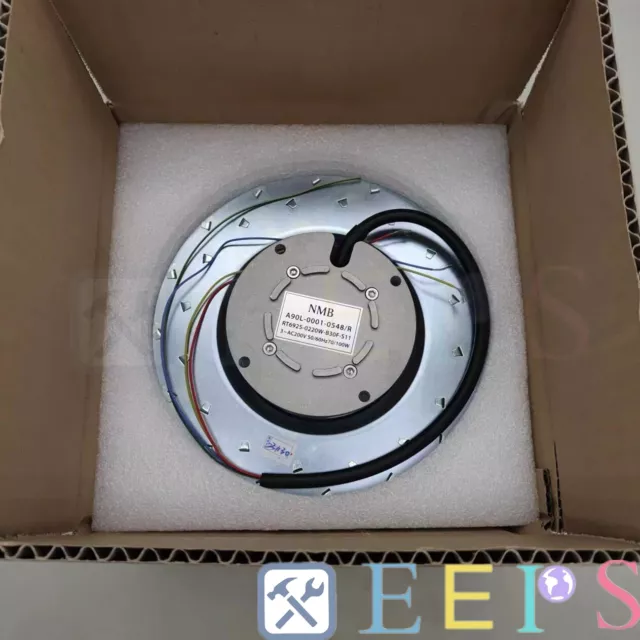 NEW In Box A90L-0001-0548/R FANUC Spindle Motor Free Shipping