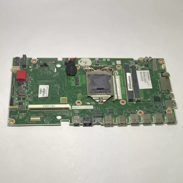 HP Envy AIO 27-B214 H370 SOCKET 1151 L04815-601 L04815-001 Motherboard