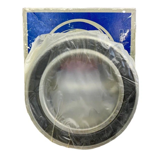 NSK 6012VVC3 Singolo Fila Radiale Sfera Cuscinetto 60mmX85mmX93mm USA Venditore