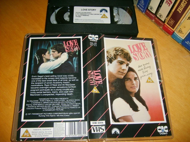 Telecharger Gratuitement Love Story 1971 Vostfr picclick.co.uk