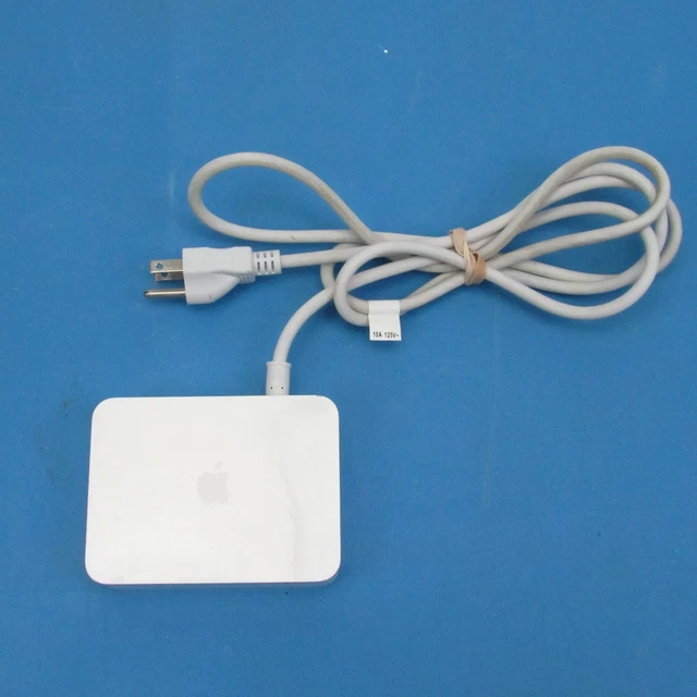 Power Adapter Supply Cable for Apple Cinema Display 23" Aluminum 90W A1097 2004
