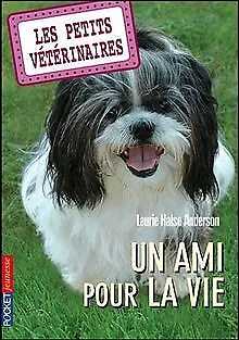 Les Petits Vétérinaires, Tome 5 : Un ami pour la vie ... | Livre | état très bon