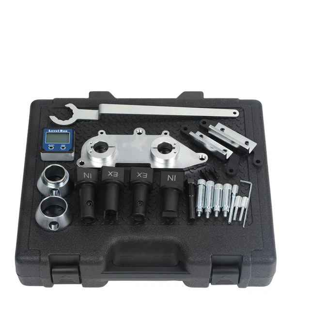 ENGINE TIMING TOOL VW AUDI 1.8 2.0 4V FSI TFSI TSI TURBO SATRA - SATRA