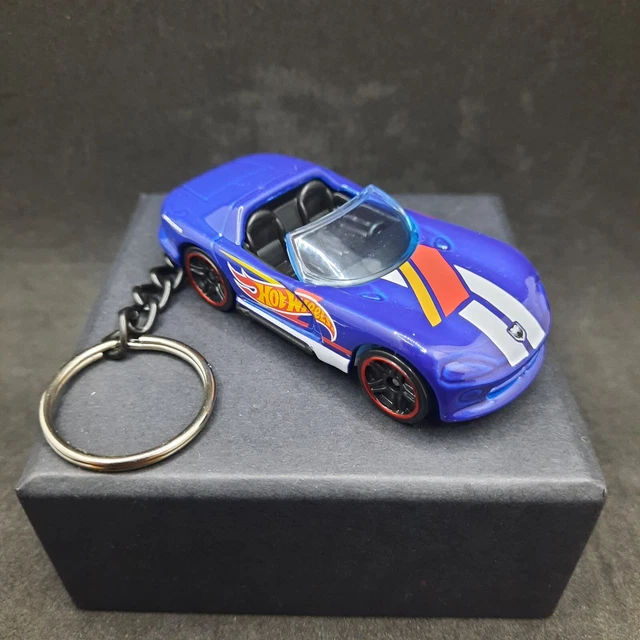 Dodge hotsell viper keychain