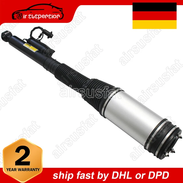 thumbnail interactive-video image 1 of MZS 2" Leveling Kit Front Coil Spring Suspension Lift Strut 1 of 11