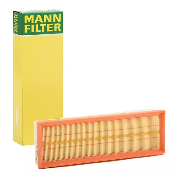 MANN-FILTER C 34 120 Motor Luftfilter für BMW 5 Touring (F11) 5 Limousine (F10)