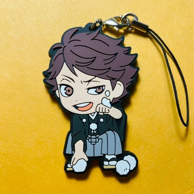 HAIKYUU HAIKYU HQ Oikawa Tooru Oikawa Toru Ichiban Kuji Exclusive New