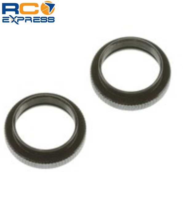 Durango Big Bore Shock Preload Nut (2 pieces) Desc410r Dex210 TDRTD330161