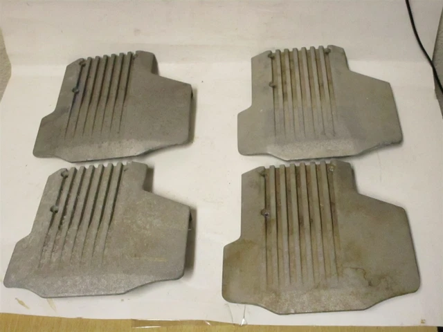 1984-1989 Chevrolet Corvette Camaro GM Tpi Distributor Cover LOT 10108425 OEM 1984-1989 Chevrolet Corvette Camaro GM Tpi Distributor Cover LOT 10108425 OEM