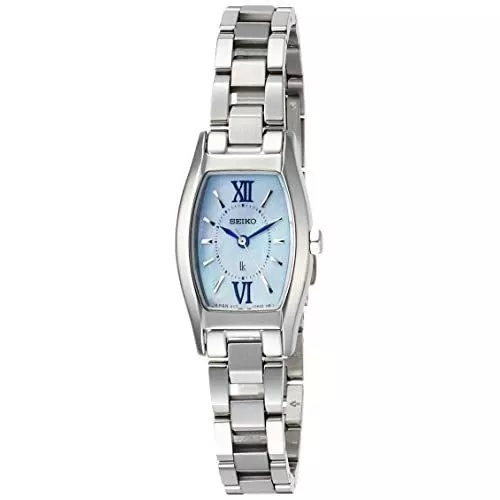 SEIKO Women's Watch LUKIA SSVR129 Solor Radio