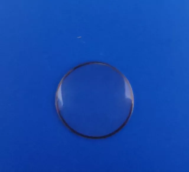 Cristal de repuesto Original para Reloj Viceroy Ref 46218