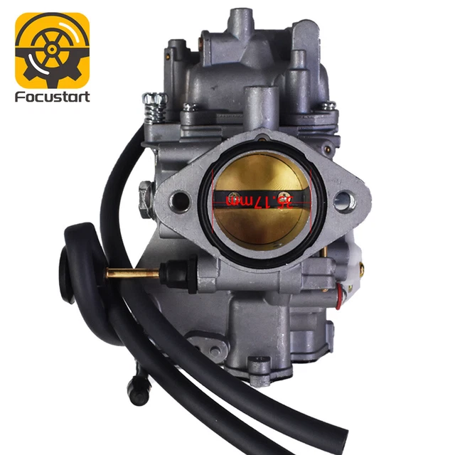 thumbnail image 2 of KEYSTER Performance Carb Tuning Jet Kit For Yamaha YFM350 Raptor, Warrior, Big Bear (1987-2003) 2 of 4