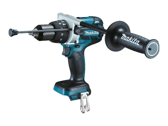 Taladro/controlador inalámbrico Makita DHP481Z ~D~