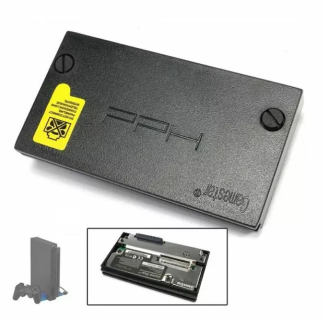 Sata Network Adapter Adaptor For PS2 Fat Game Console SATA Socket HDD w Y S~ Nw
