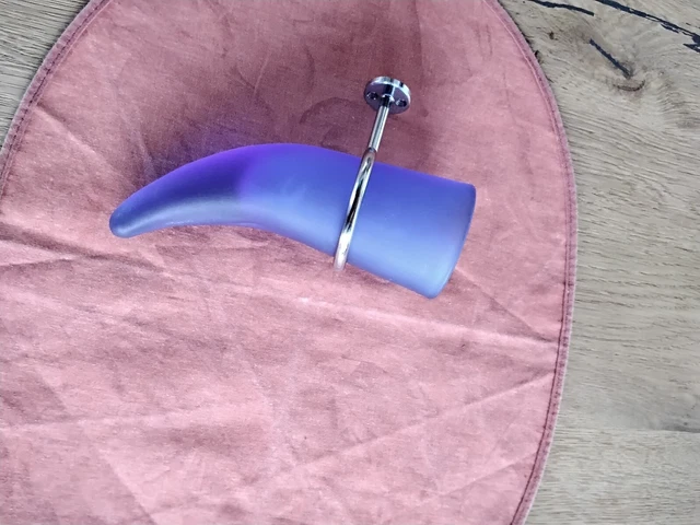 Teelichthalterung für Wandmontage  - Designer