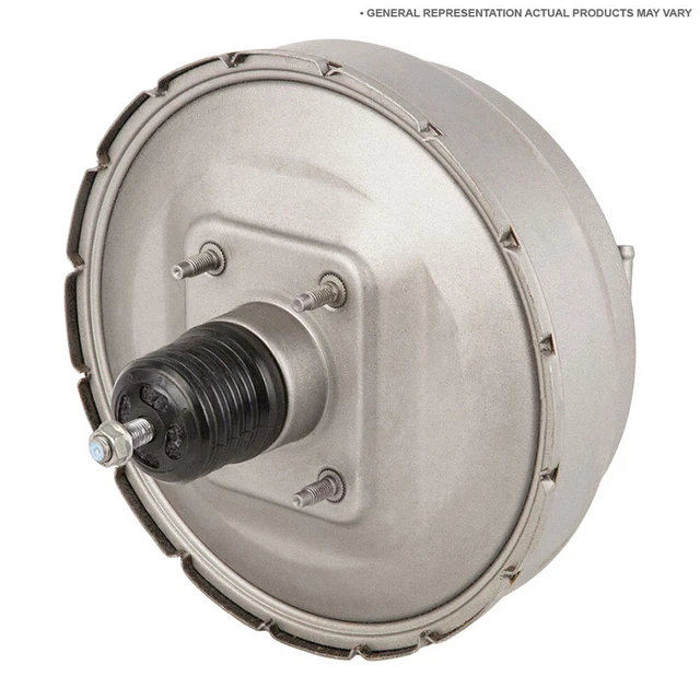 For Dodge Durango Jeep Grand Cherokee Brake Booster GAP