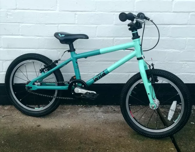 Wild sales bikes 16