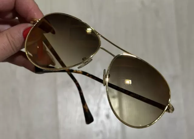 LOUIS VUITTON Monogram Sunglasses Case PM 1203286