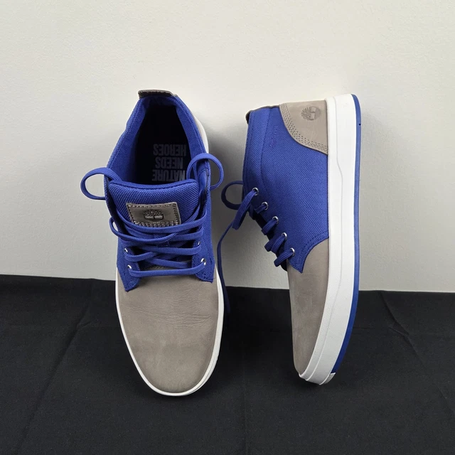 Timberland Davis Square FOR SALE! - PicClick UK display picture 2
