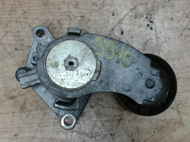 Galet tendeur CITROEN C4 2 PHASE 1 1.6 HDI - 8V TURBO /R:60781515