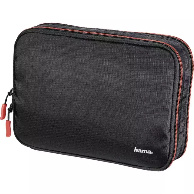 Hama Borsa per fotocamera Misura interna (LxAxP) 225 x 160 x 70 mm