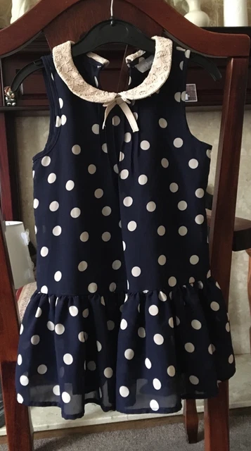 Girls Clothes Bundle 4-5 years (10 Items)