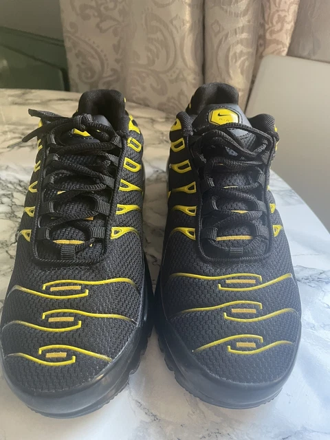 Black tns deals size 7