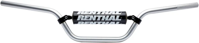 Renthal 78701SI03219 7/8in. Handlebar