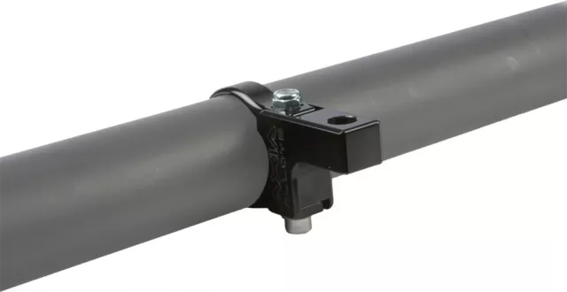 Open Trail Horizontal Roll Cage Mount 1.5"