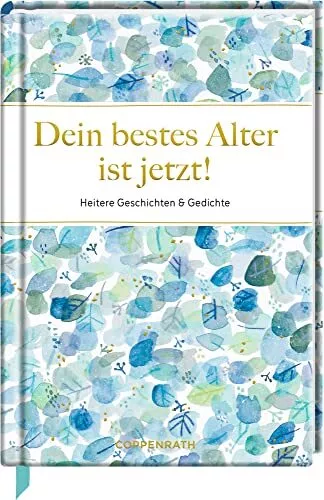 Dein Bestes Alter Ist Jetzt! - (German Import) Book NEUF