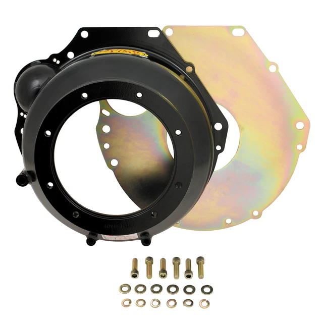 RM-4099 Quick Time Bellhousing - Ford Australian Barra