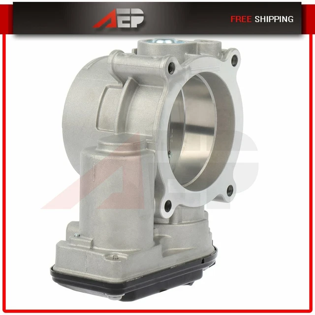 THROTTLE BODY FOR Ford F150 Expedition Lincoln Navigator 3.5L S20062