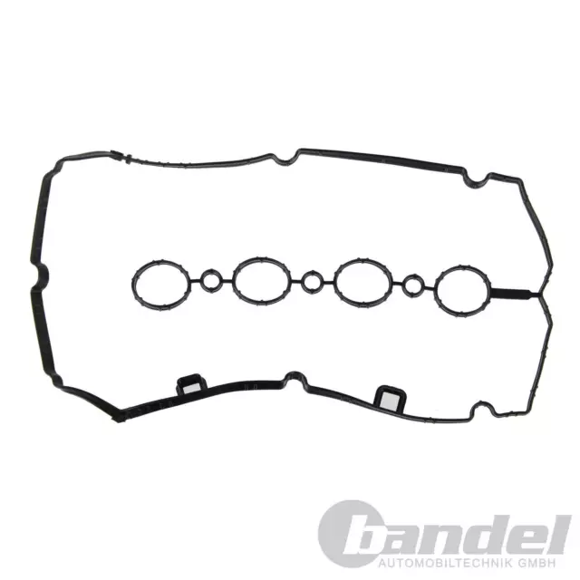 VENTILDECKELDICHTUNG für OPEL 1.6 1.8 ASTRA H J CORSA D ZAFIRA B CHEVROLET FIAT