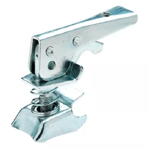 1-7/8 Inch Ball Size Zinc Plated Boat Trailer Coupler Latch Repair Kit