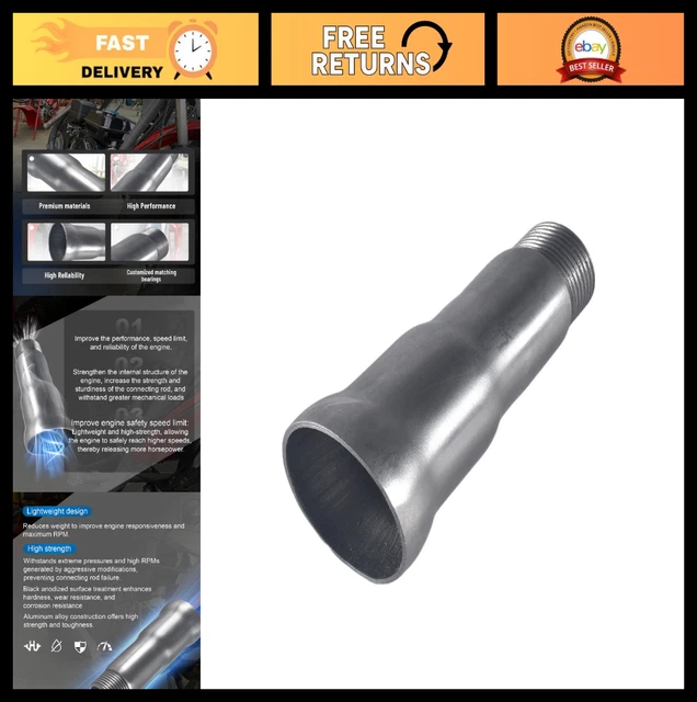 【ES 10th Anniv.】ThanX Special Box -fine- Exhaust Pipes & Tips, Exhaust & Emission Systems, Car & Truck