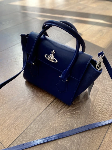 Vivienne westwood matilda bucket bag sales