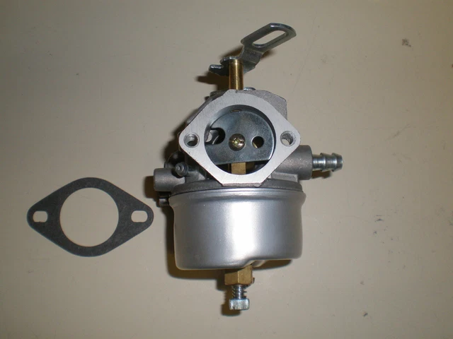 Alto Qualità Tecumseh Aldo 10hp Regolabile Soffiatore per Neve Carburatore Nuovo