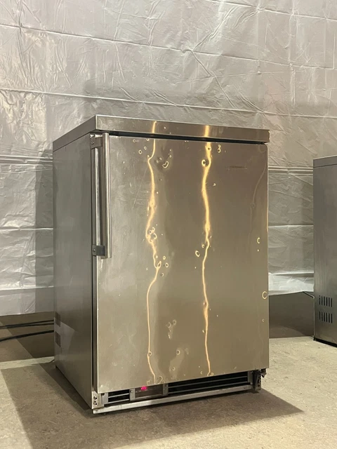 Frost tech fridge (asset 169F) Frost tech fridge (asset 169F)