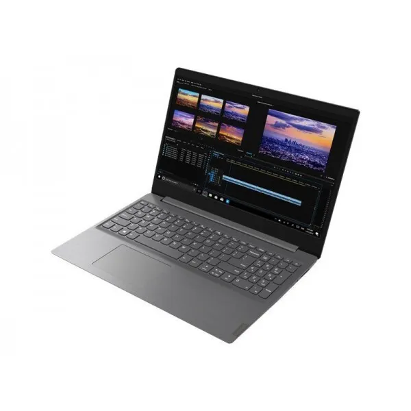 Lenovo V15 Notebook 15,6" Full Hd Intel I3-10110U Ram 4Gb Ddr4 Ssd 256Gb Win10