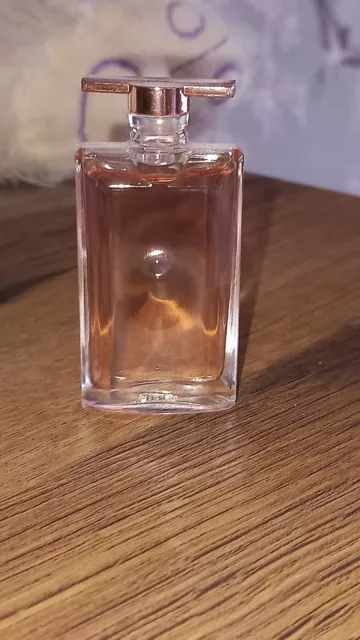 Idole Eau de Parfum 5ml Miniature Bottle Mini