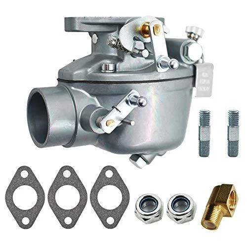EAE9510C Tractor Carburetor Replacement for Ford Jubilee NAA NAB 600 700 TSX4...