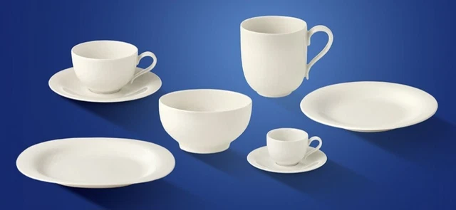 10 BOLLINI ESSELUNGA Villeroy e Boch Collezione 2025. EUR 2,70 ...