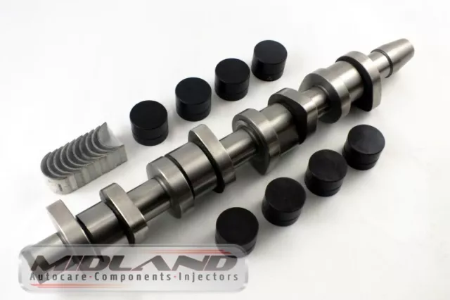 VW AUDI SEAT 1.9 TDi PD 8v CAMSHAFT KIT inc CAM BEARING AXB/ATJ/AXC/AUB *NEW*