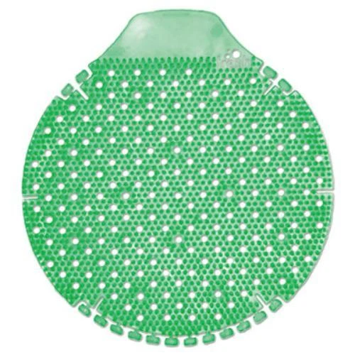 Fresh Products TWDS-F-006I036M-02 Tidal Wave, Urinal Screens, Cucumber Melon