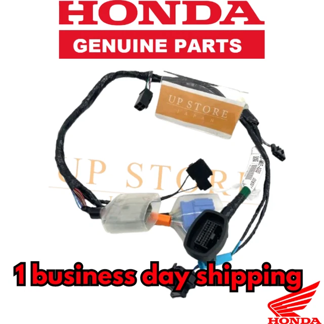 Sub-Wire Harness For Honda CB500K 1972-1973 – OEM Style 32105-323-030